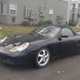 Nice Price or No Dice 1999 Porsche Boxster